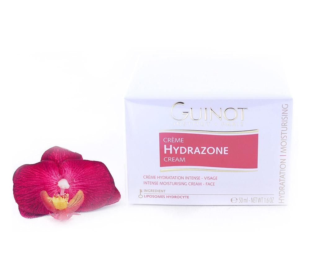 Crème Hydrazone