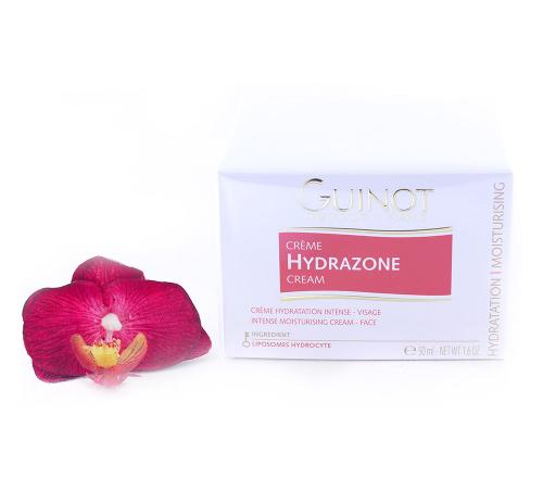 Crème Hydrazone